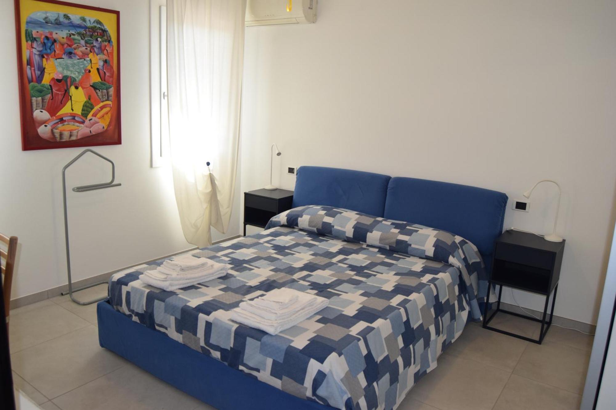 B&B We Care Appartamento Lendinara Εξωτερικό φωτογραφία