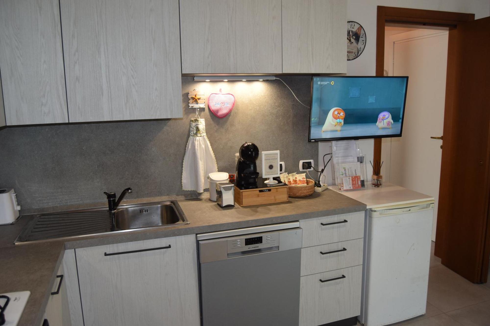 B&B We Care Appartamento Lendinara Εξωτερικό φωτογραφία