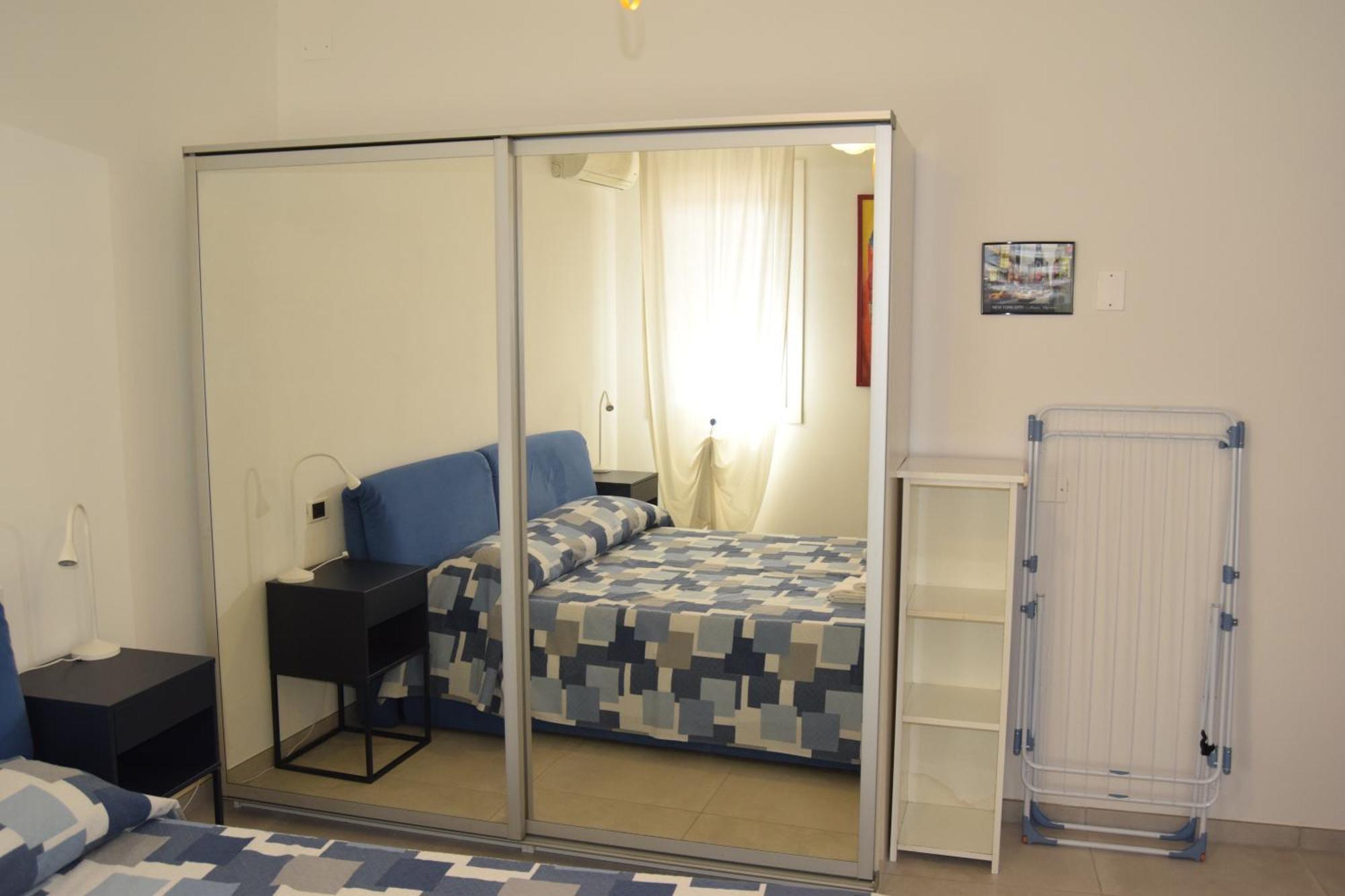 B&B We Care Appartamento Lendinara Εξωτερικό φωτογραφία