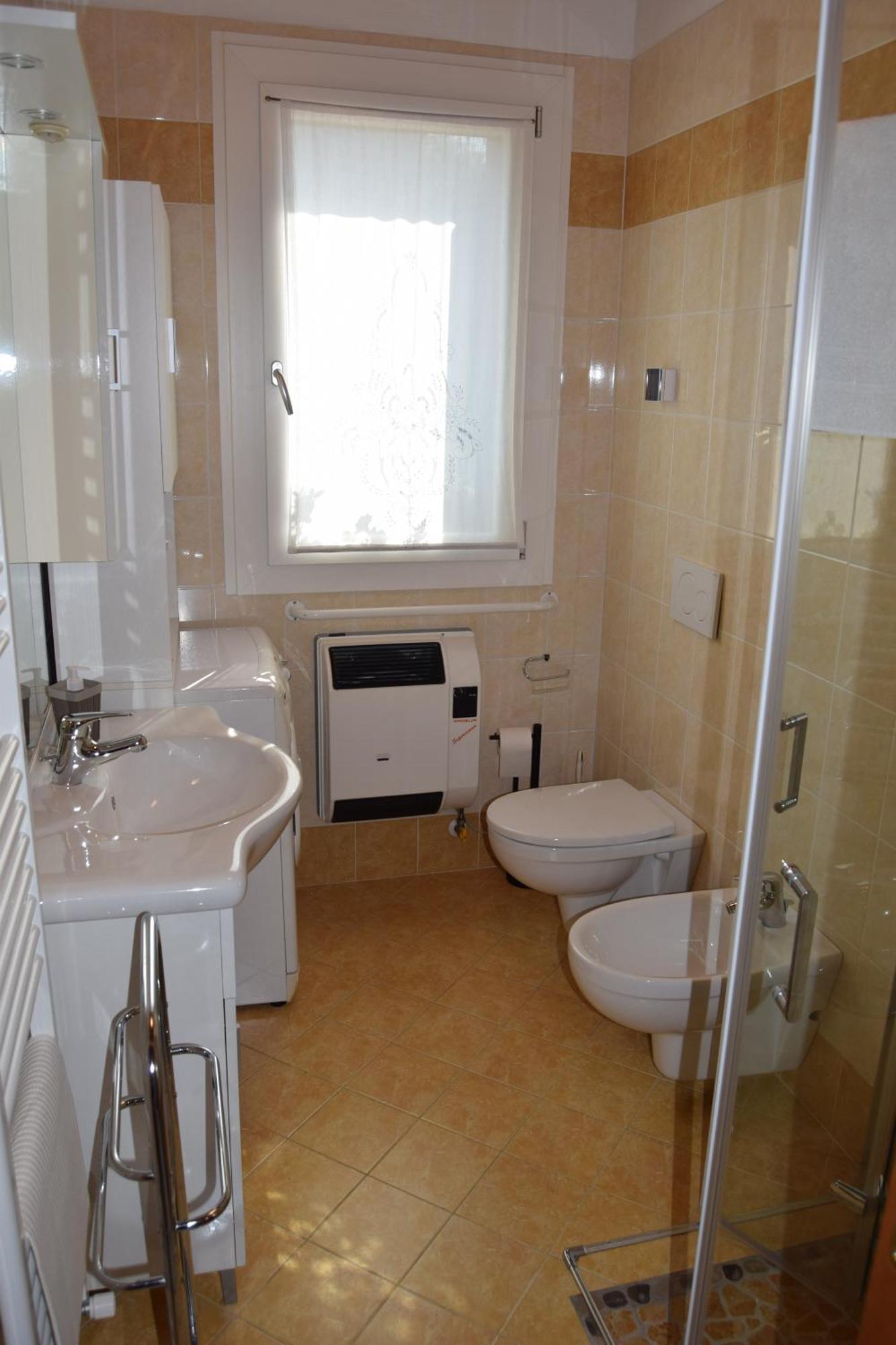 B&B We Care Appartamento Lendinara Εξωτερικό φωτογραφία