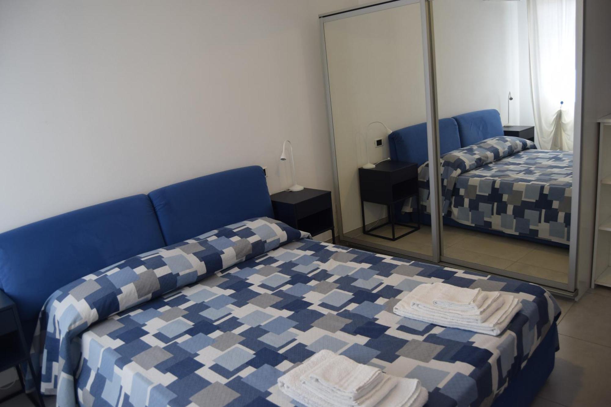 B&B We Care Appartamento Lendinara Εξωτερικό φωτογραφία