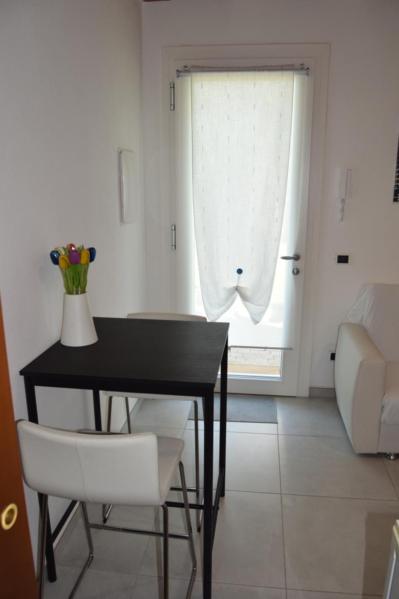 B&B We Care Appartamento Lendinara Εξωτερικό φωτογραφία