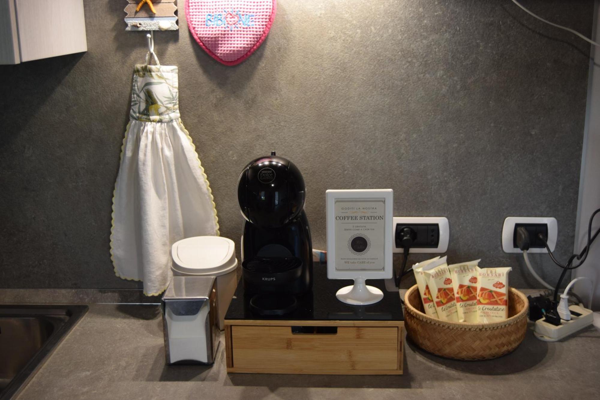 B&B We Care Appartamento Lendinara Εξωτερικό φωτογραφία