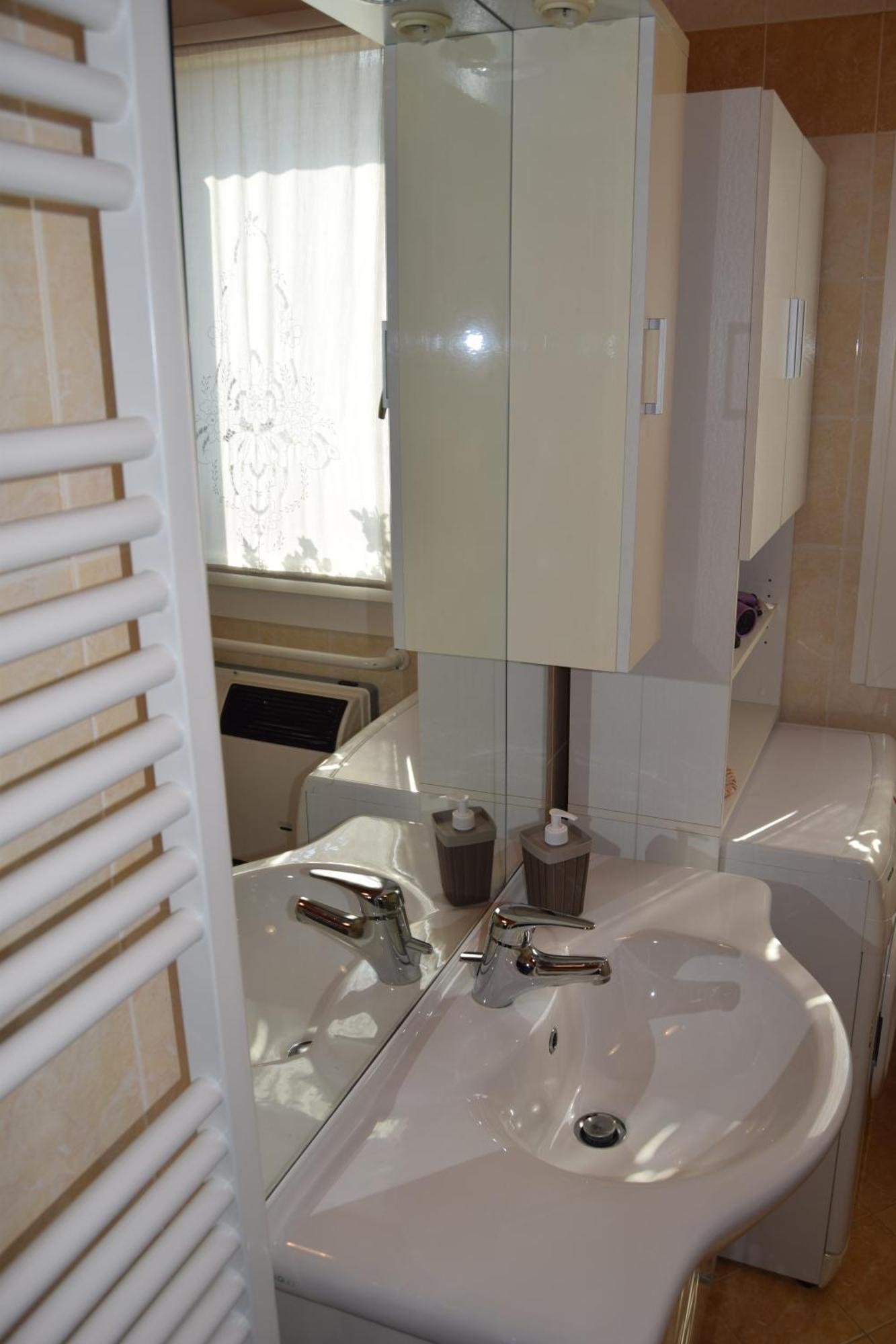B&B We Care Appartamento Lendinara Εξωτερικό φωτογραφία